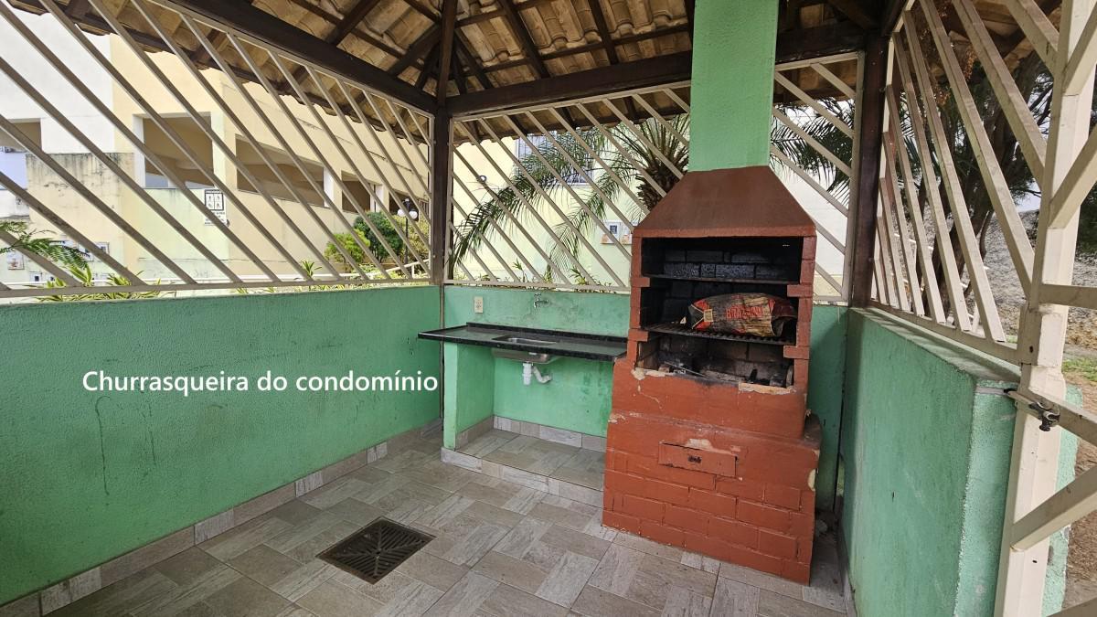 Apartamento, Califórnia, 3 Quartos, 1 Vaga