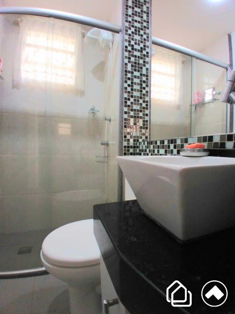 Apartamento, Buritis, 3 Quartos, 1 Vaga, 1 Suíte
