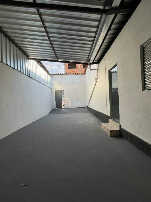 Casa, Coqueiros, 2 Quartos