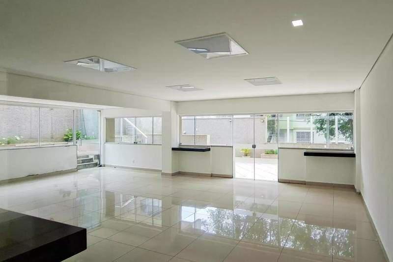 Apartamento, Serra, 3 Quartos, 1 Vaga, 1 Suíte
