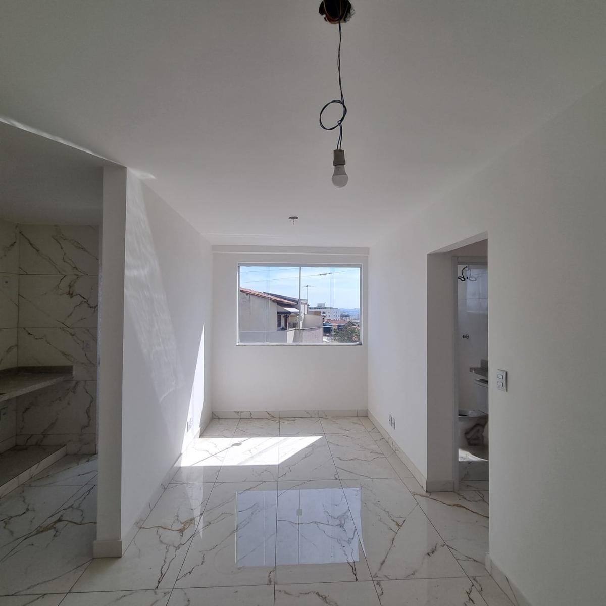Apartamento, Heliópolis, 2 Quartos, 2 Vagas