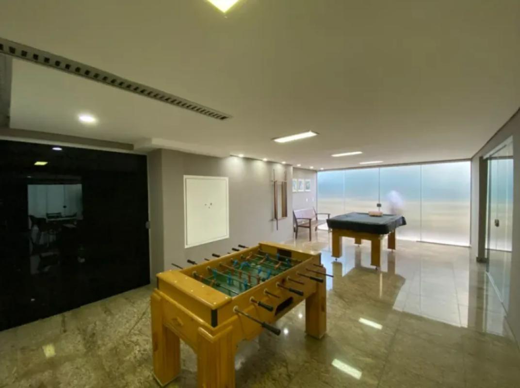 Apartamento, Ouro Preto, 2 Quartos, 1 Vaga, 1 Suíte