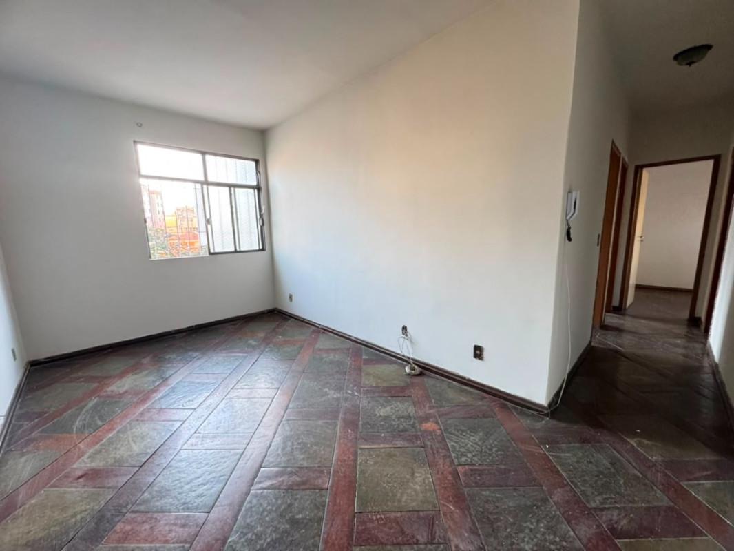 Apartamento, Marajó, 3 Quartos, 1 Vaga