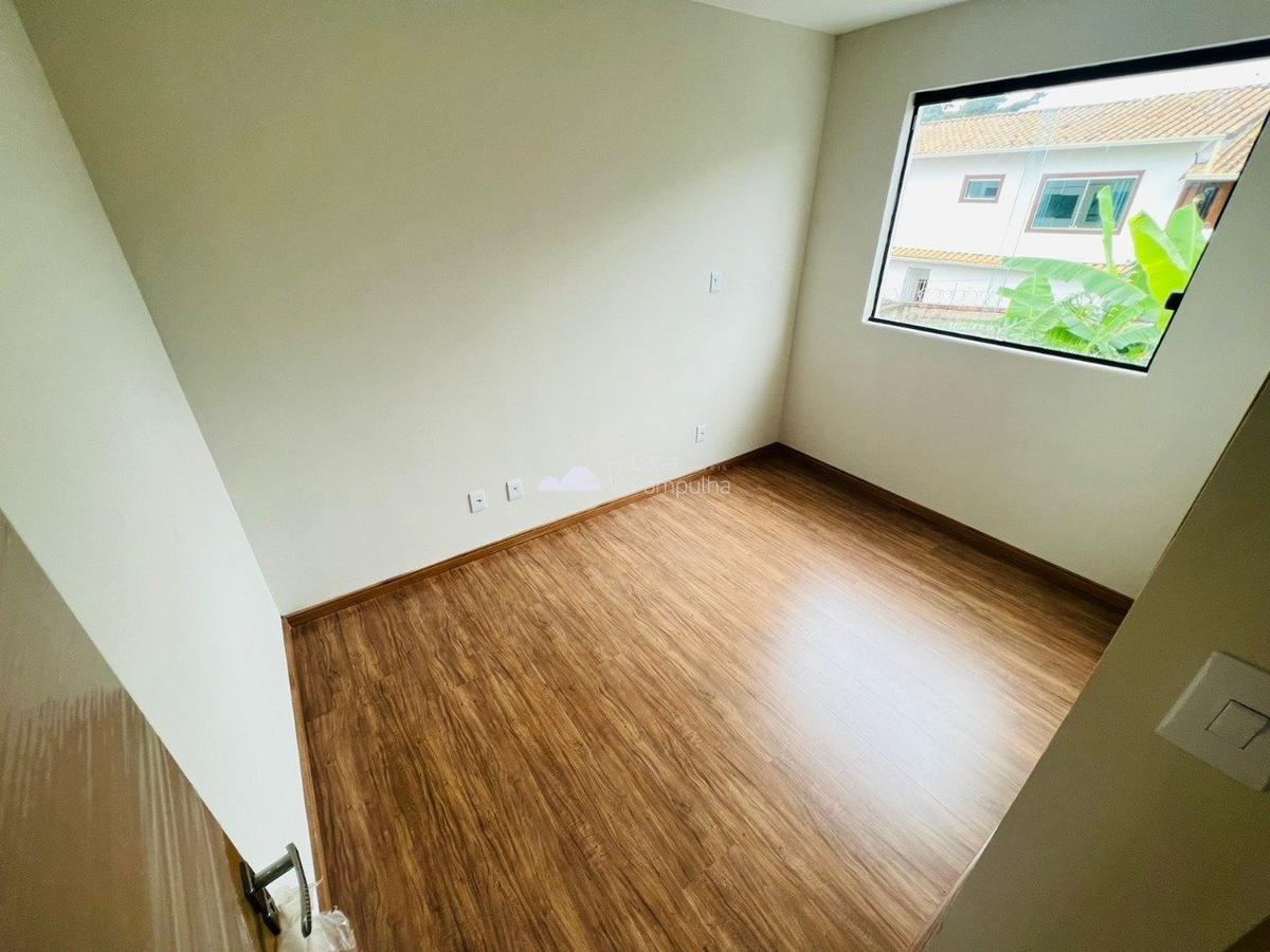 Apartamento, Santa Branca, 3 Quartos, 2 Vagas, 1 Suíte