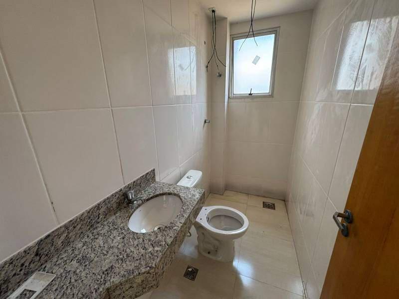 Cobertura, Concórdia, 2 Quartos, 2 Vagas, 1 Suíte