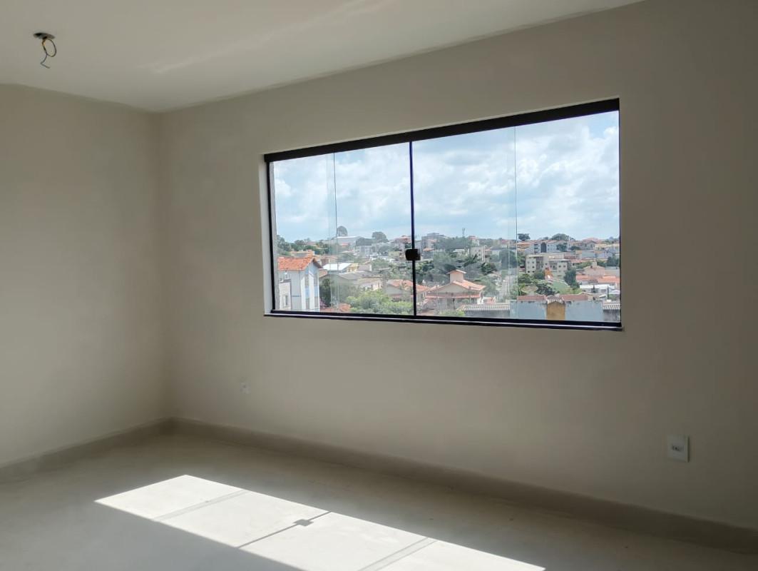Casa, Santa Amélia, 3 Quartos, 1 Vaga, 1 Suíte