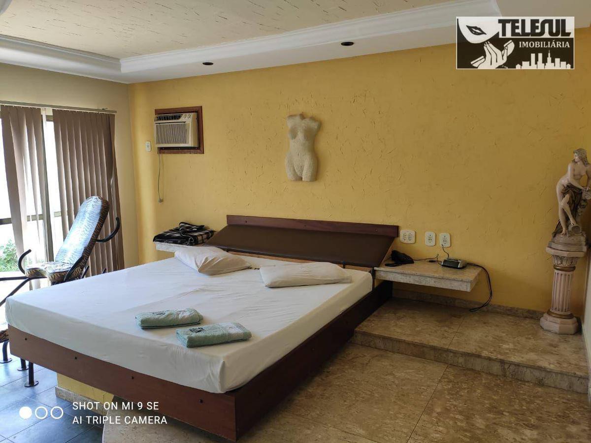 Apart Hotel, Zona Rural, 20 Quartos, 0 Vaga