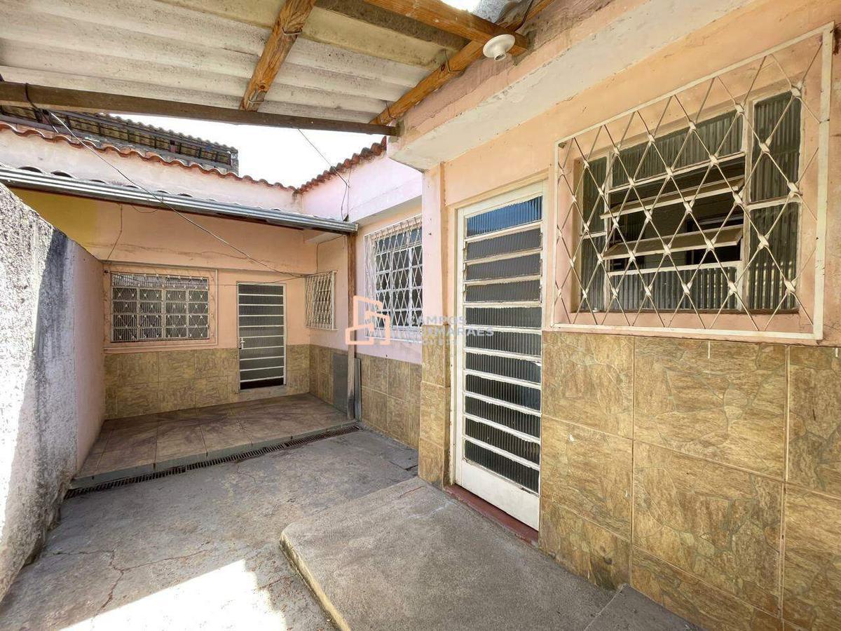 Casa, Jardim Inconfidência, 1 Quarto