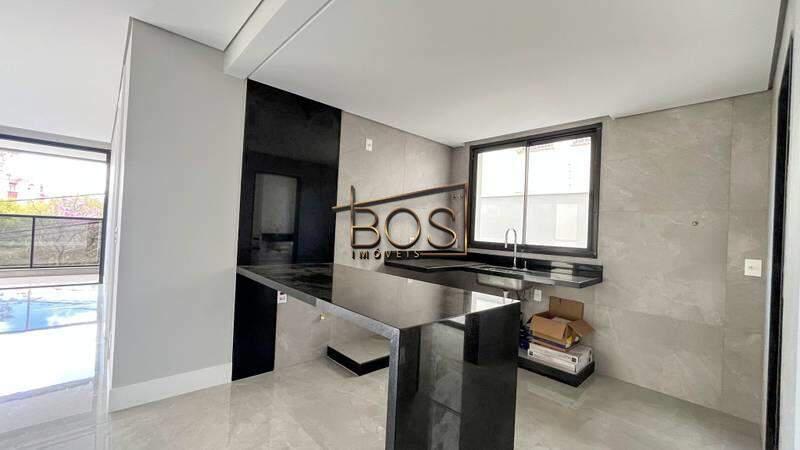 Apartamento, Silveira, 3 Quartos, 2 Vagas, 1 Suíte