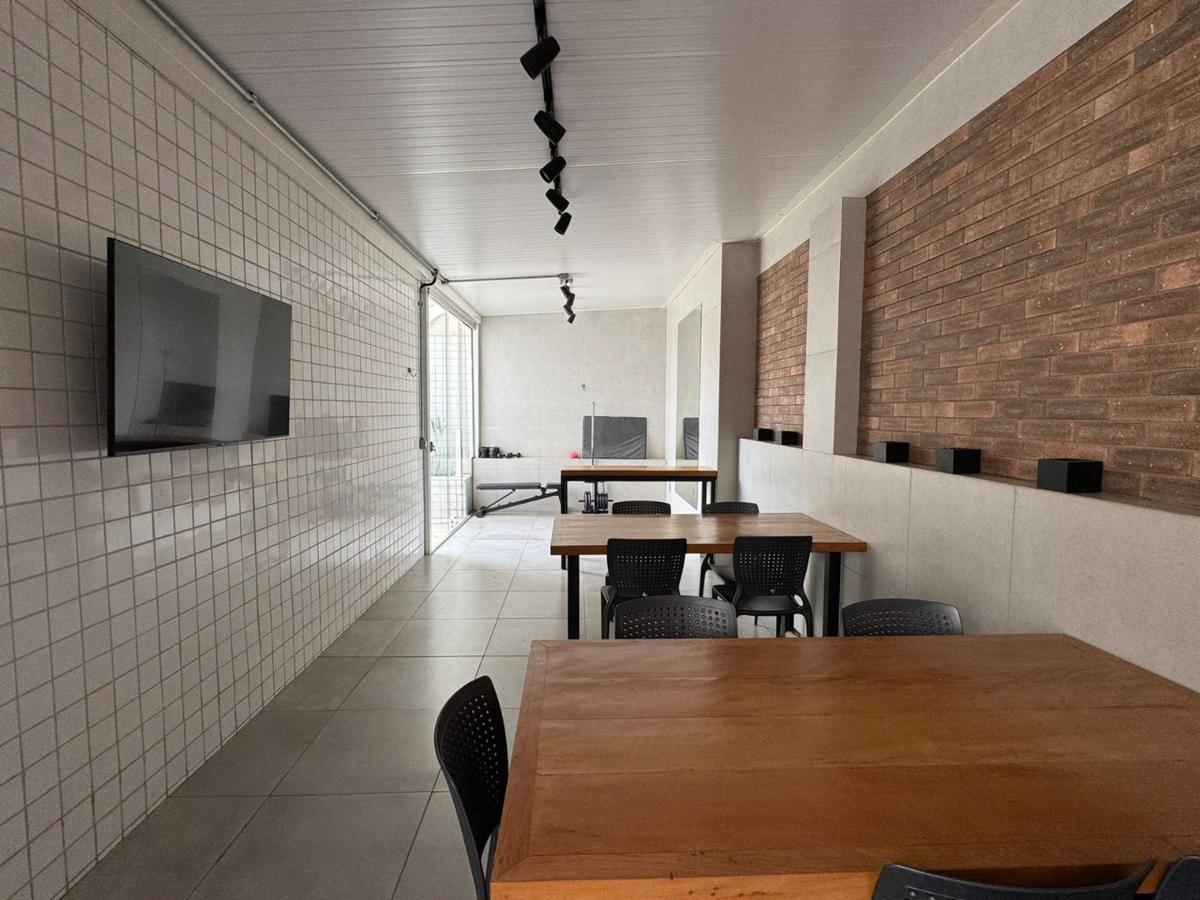 Apartamento, Colégio Batista, 4 Quartos, 2 Vagas, 1 Suíte