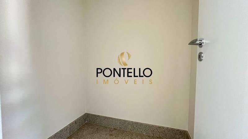 Apartamento, Serra, 4 Quartos, 3 Vagas, 4 Suítes