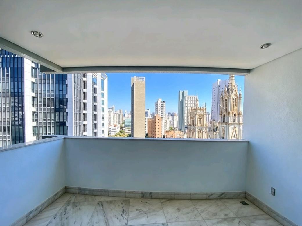 Apartamento, Lourdes, 3 Quartos, 2 Vagas, 1 Suíte