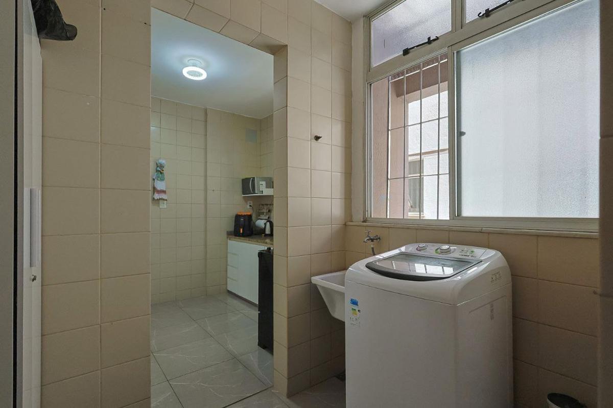 Apartamento, Buritis, 3 Quartos, 2 Vagas, 1 Suíte