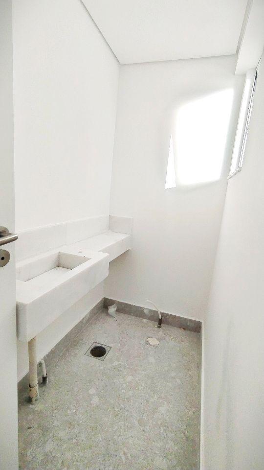 Cobertura, Vila Paris, 3 Quartos, 4 Vagas, 1 Suíte