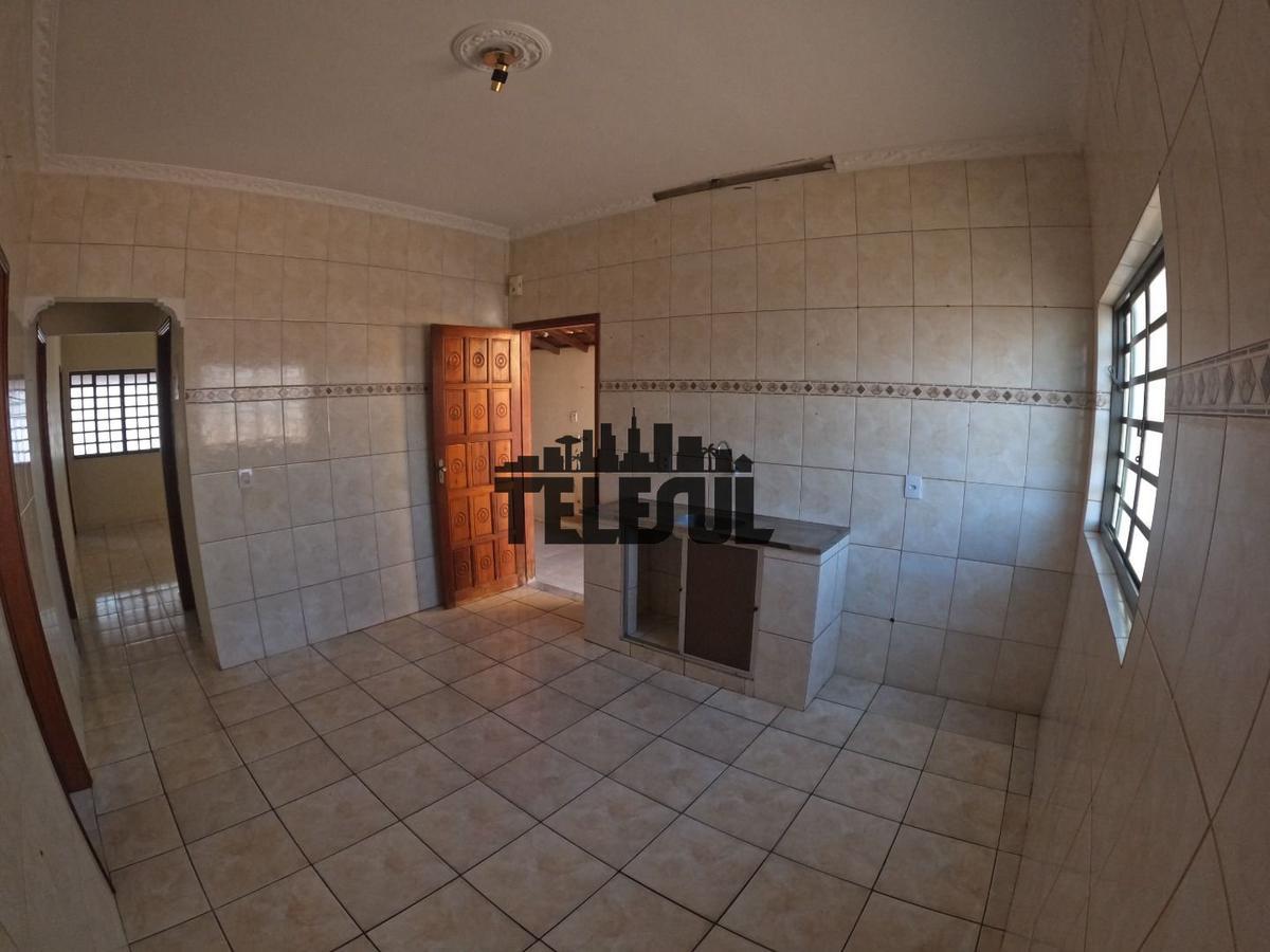 Casa, Parque Catanduvas, 5 Quartos, 1 Vaga, 2 Suítes