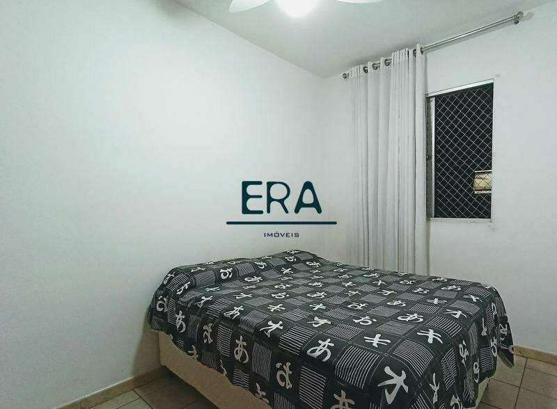 Apartamento, Buritis, 4 Quartos, 2 Vagas, 1 Suíte