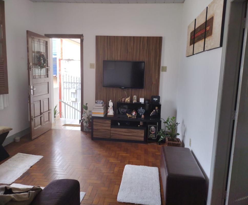 Casa, Calafate, 3 Quartos, 2 Vagas, 1 Suíte