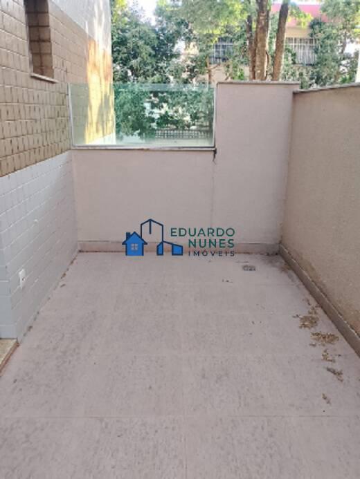 Apartamento, Carmo, 2 Quartos, 2 Vagas, 1 Suíte