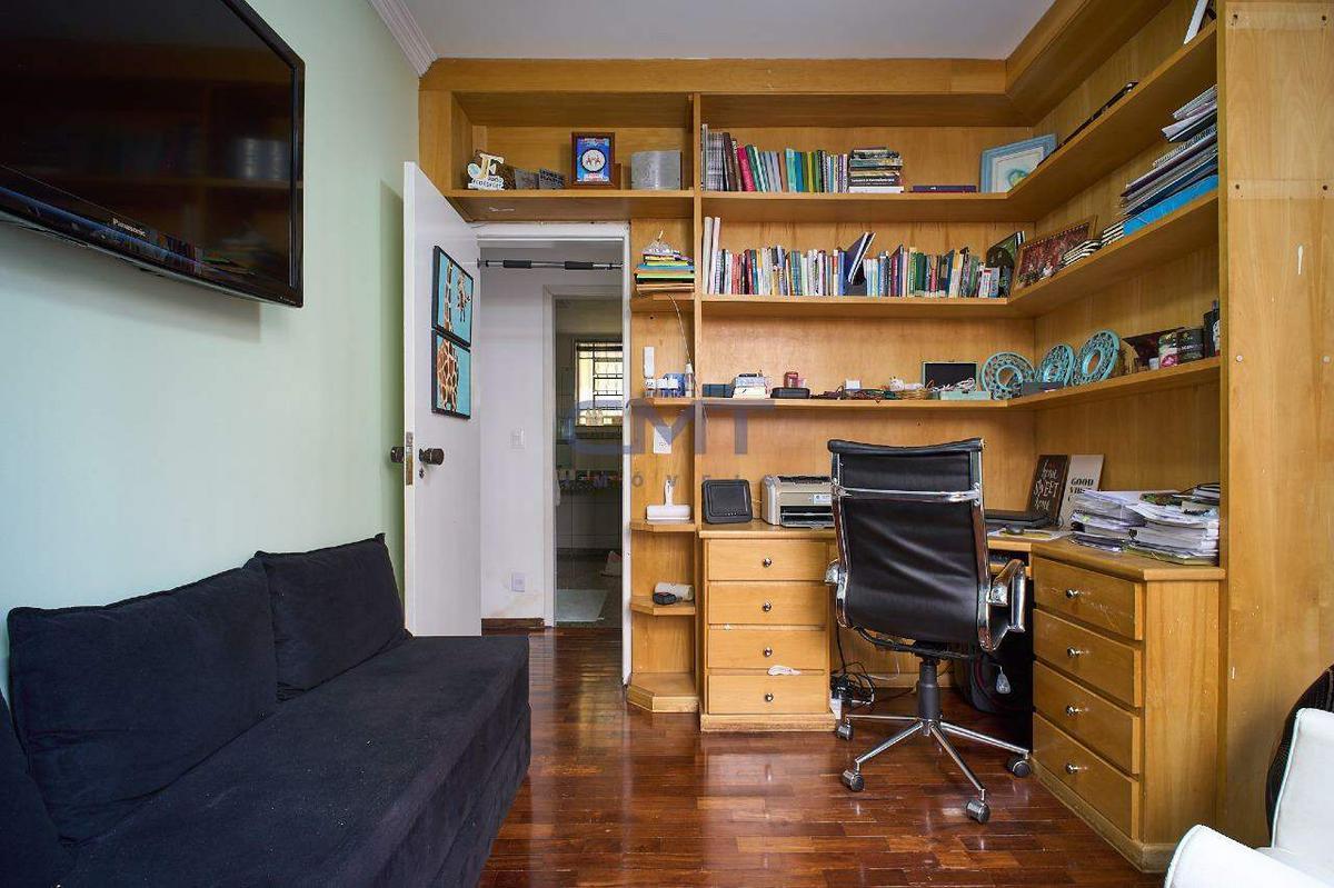 Apartamento, Santa Lúcia, 3 Quartos, 2 Vagas, 1 Suíte