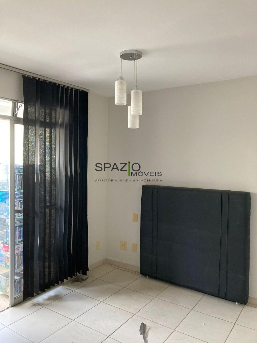 Apartamento, Manacás, 2 Quartos, 2 Vagas, 1 Suíte