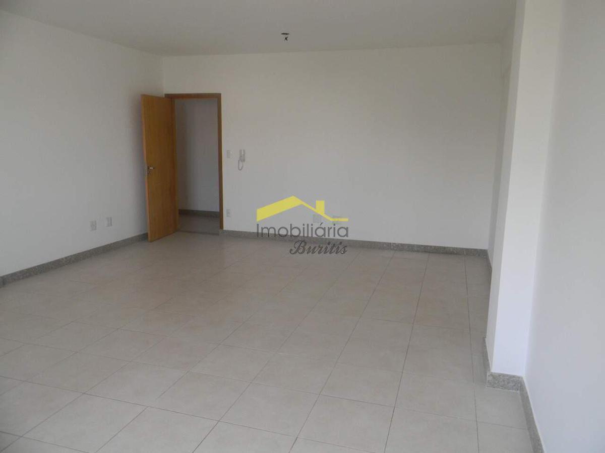 Sala, Buritis, 1 Vaga