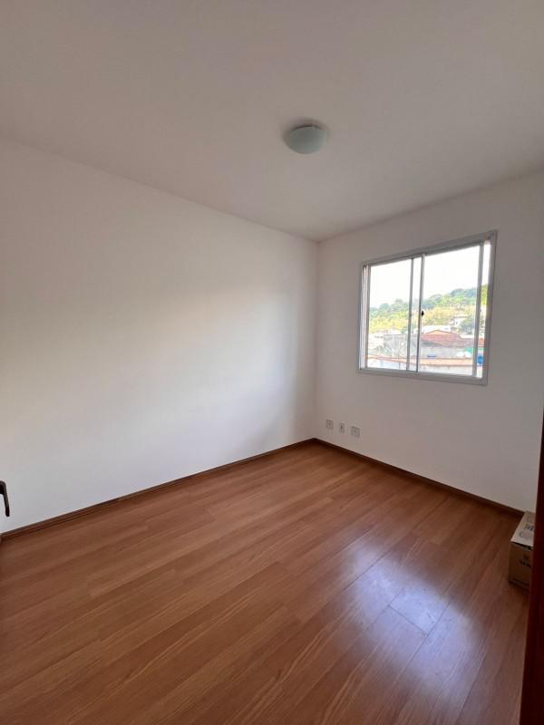 Apartamento, Pousada Santo Antônio, 2 Quartos, 1 Vaga