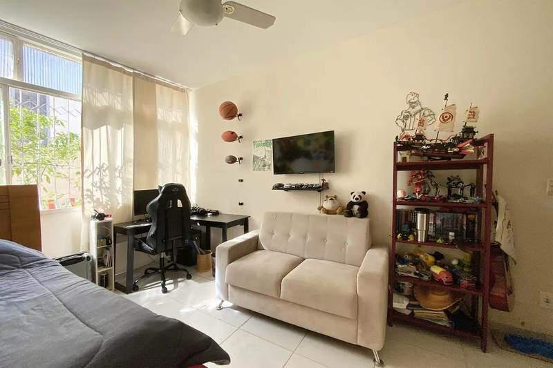 Apartamento, Gutierrez, 5 Quartos, 1 Vaga, 2 Suítes