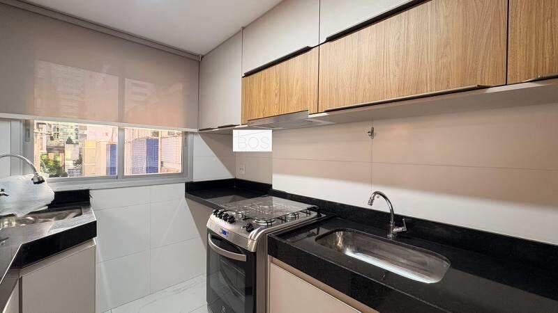 Apartamento, Santo Agostinho, 2 Quartos, 2 Vagas, 1 Suíte
