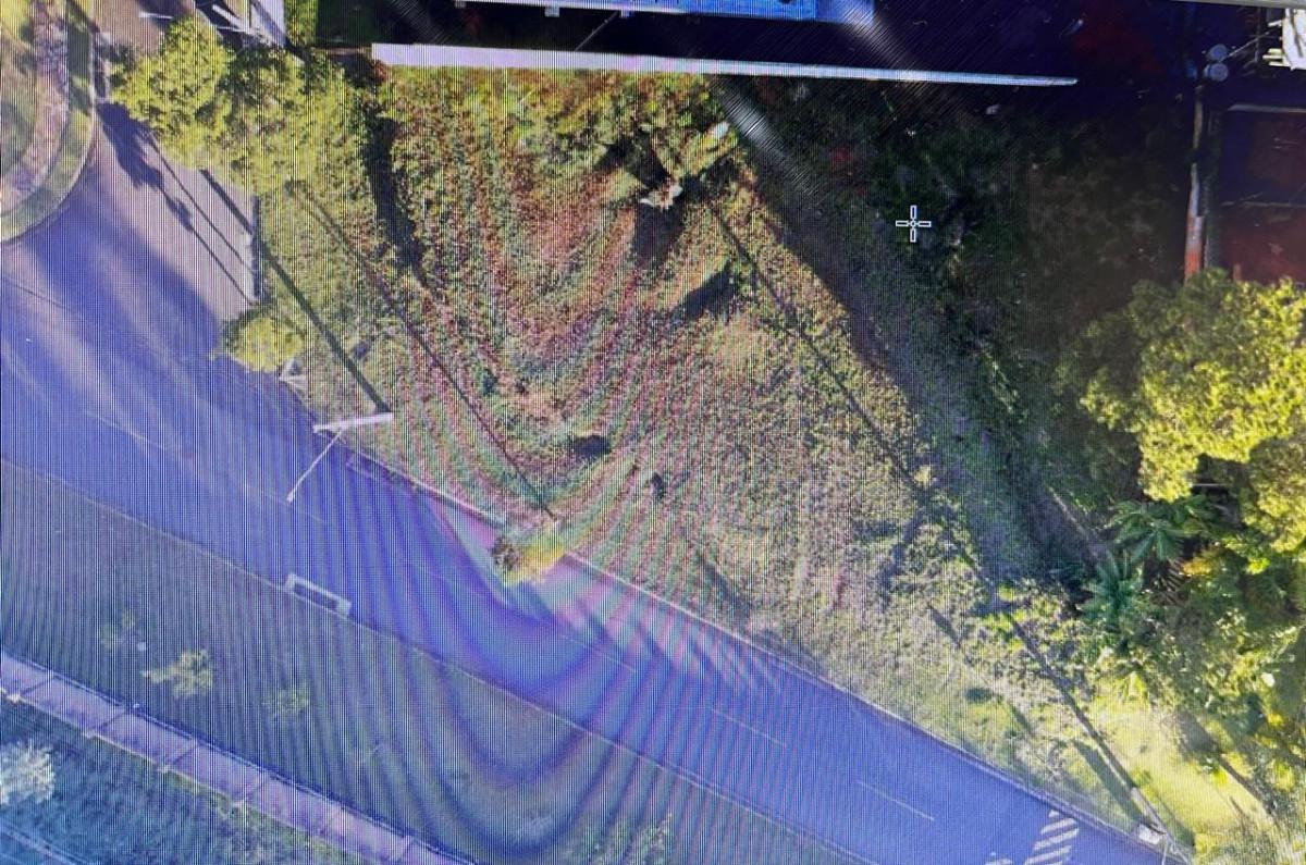 Lote, Alphaville - Lagoa dos Ingleses, 0 Quarto, 0 Vaga