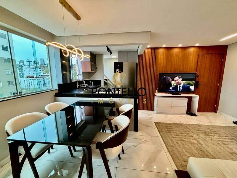 Apartamento, Manacás, 2 Quartos, 1 Vaga