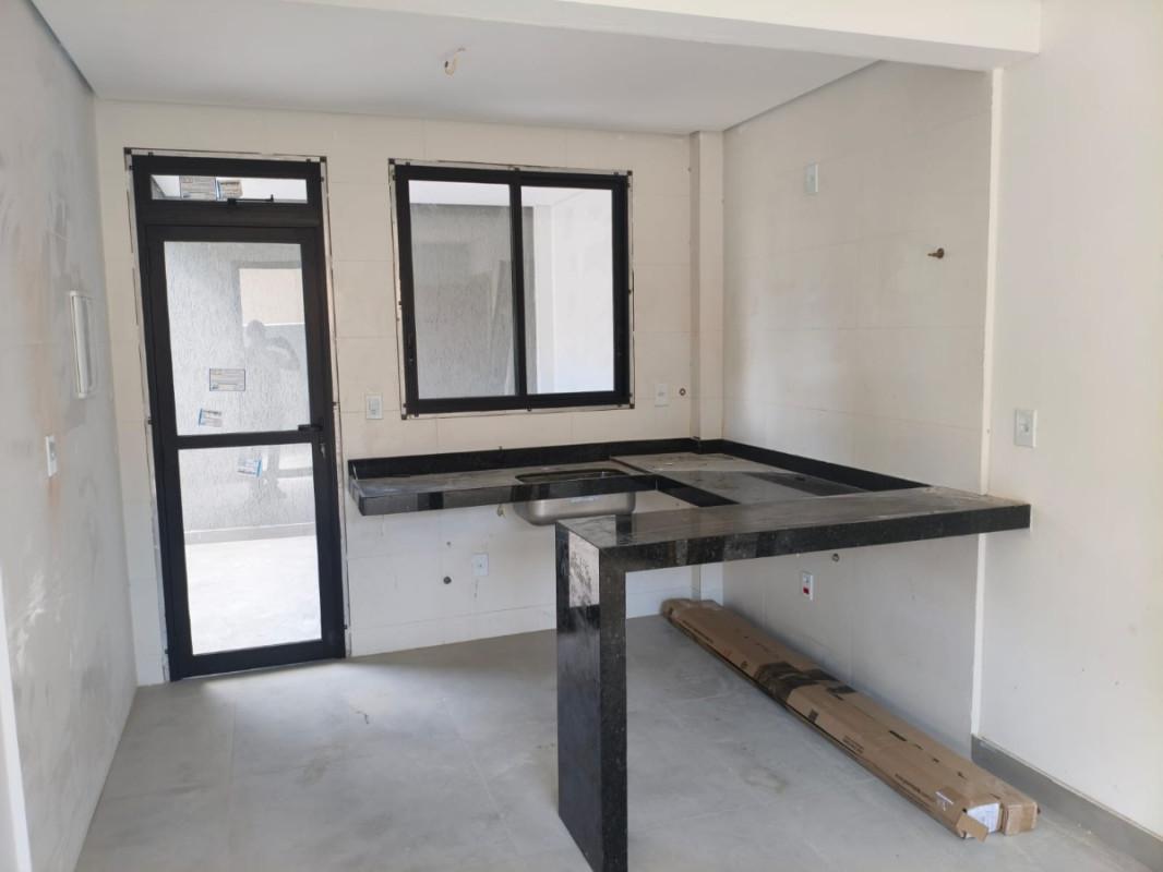 Apartamento, Novo Eldorado, 2 Quartos, 1 Vaga, 1 Suíte