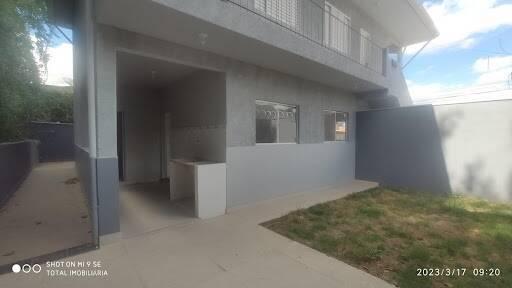 Casa, Júlia Kubitschek, 2 Quartos, 3 Vagas, 1 Suíte