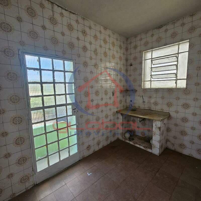 Casa, Bonfim, 3 Quartos, 1 Vaga