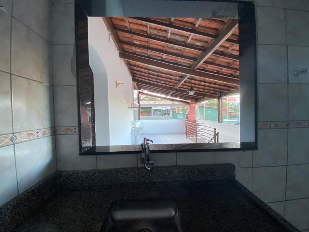Casa, Ermelinda, 3 Quartos, 1 Vaga, 1 Suíte