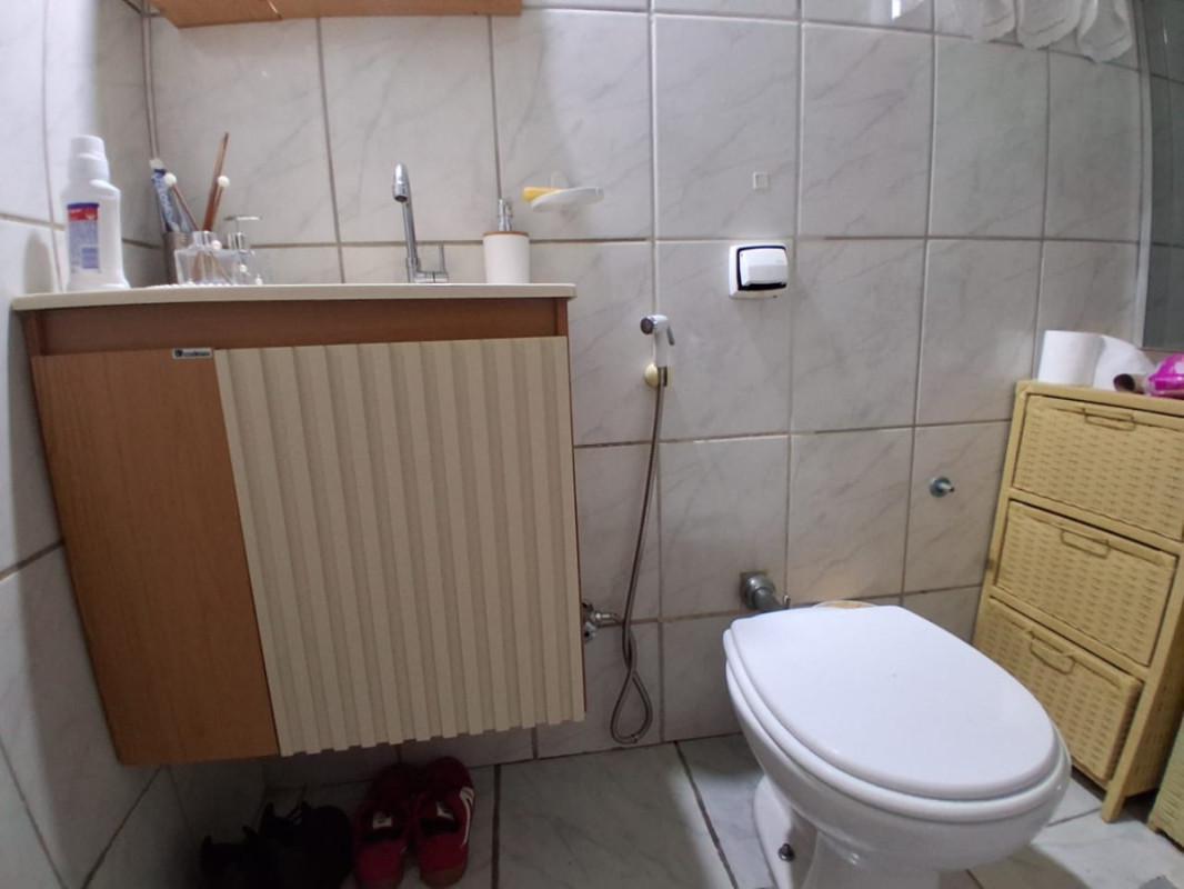 Casa, Graça, 3 Quartos, 1 Vaga