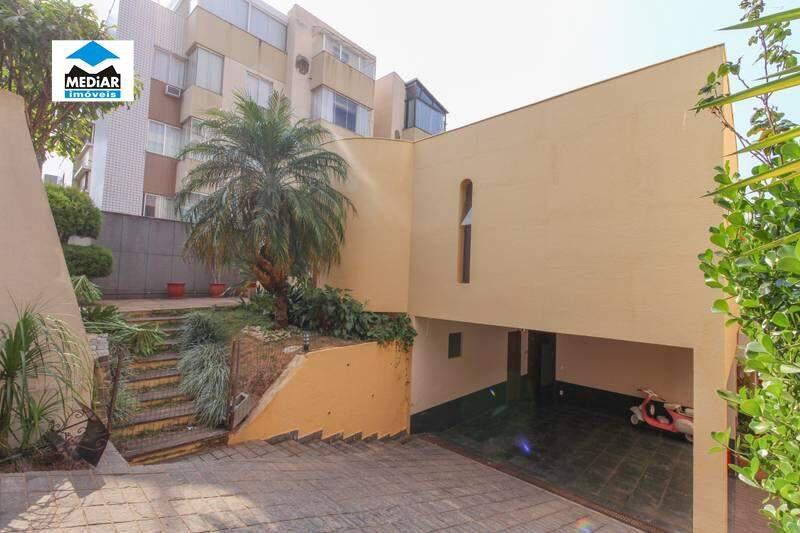 Casa, Buritis, 4 Quartos, 4 Vagas, 1 Suíte