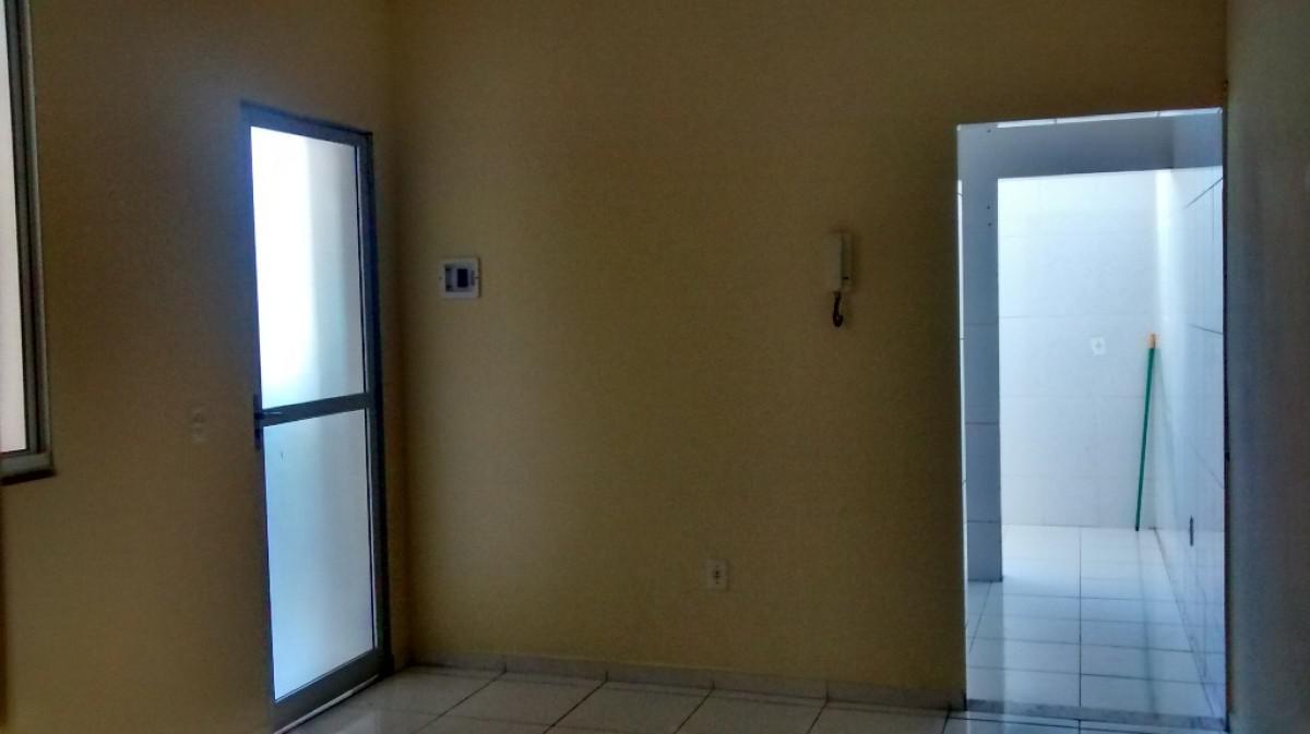 Casa, Floramar, 2 Quartos, 1 Vaga