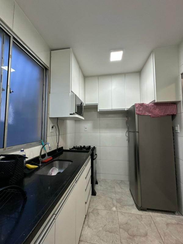 Apartamento, Bom Retiro, 2 Quartos, 1 Vaga