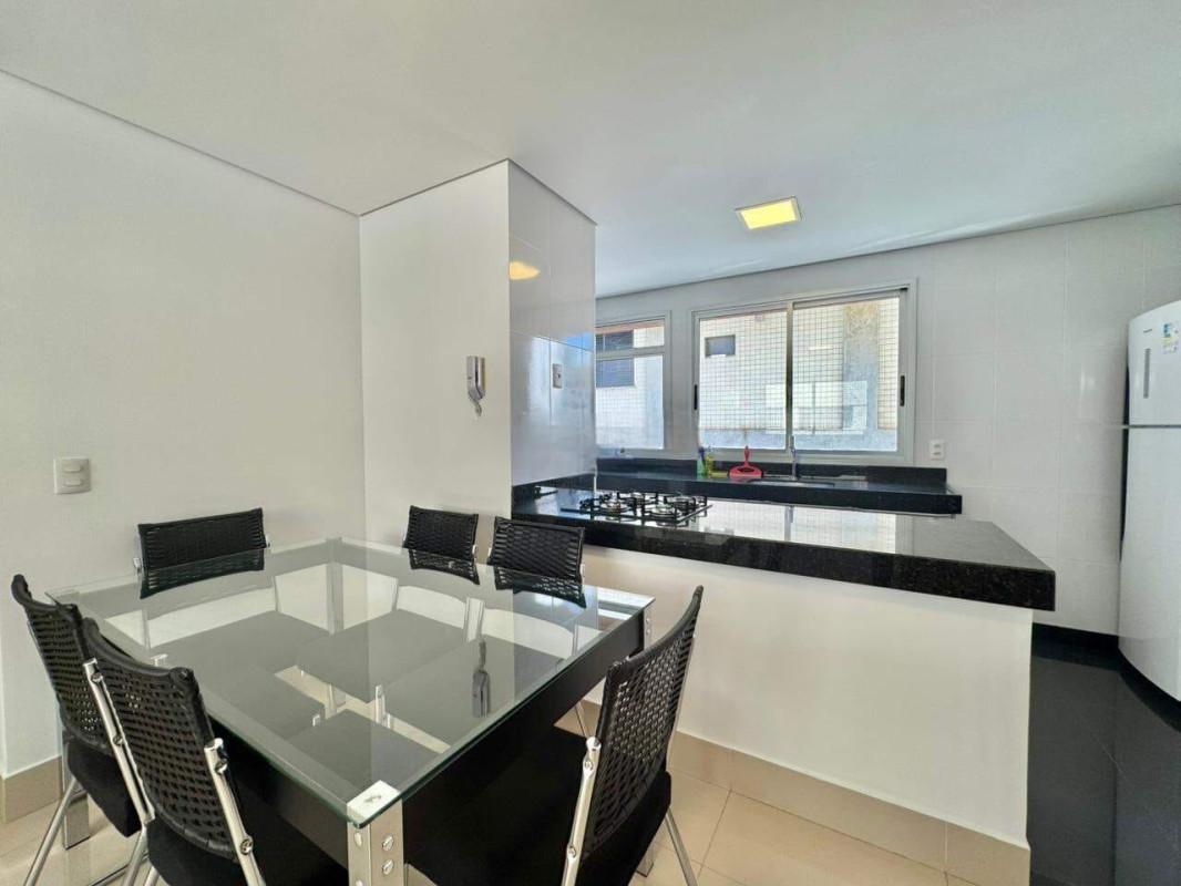 Apartamento, Centro, 2 Quartos, 2 Vagas, 1 Suíte
