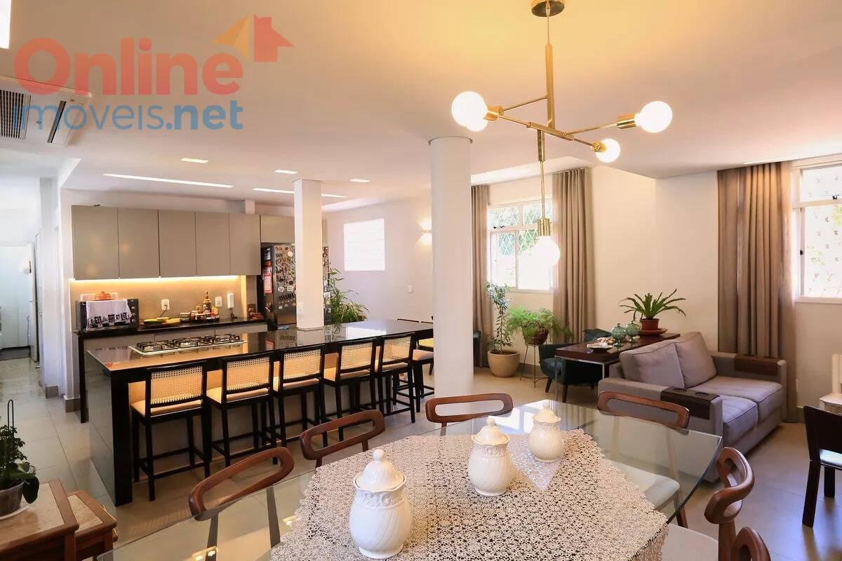 Apartamento, Santo Antônio, 5 Quartos, 0 Vaga, 2 Suítes