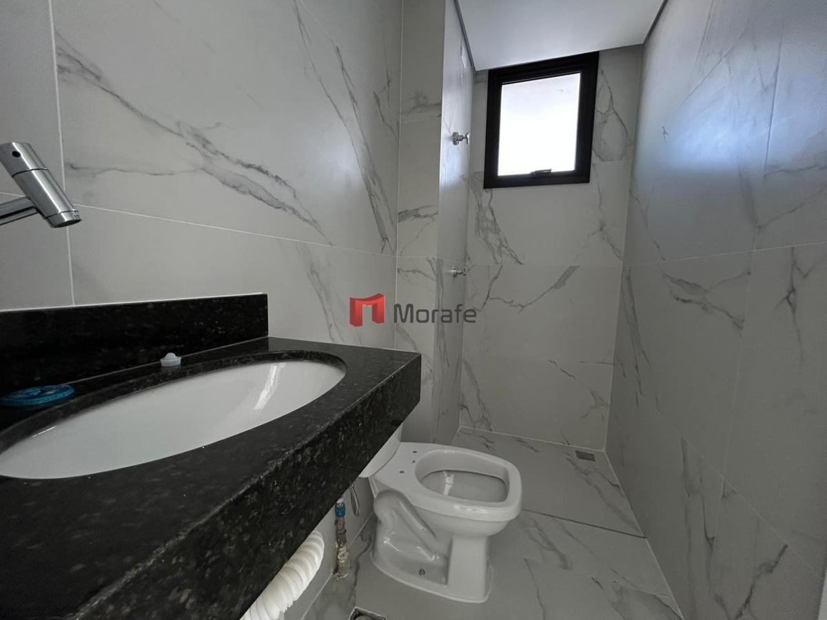 Apartamento, Sagrada Família, 4 Quartos, 2 Vagas, 1 Suíte