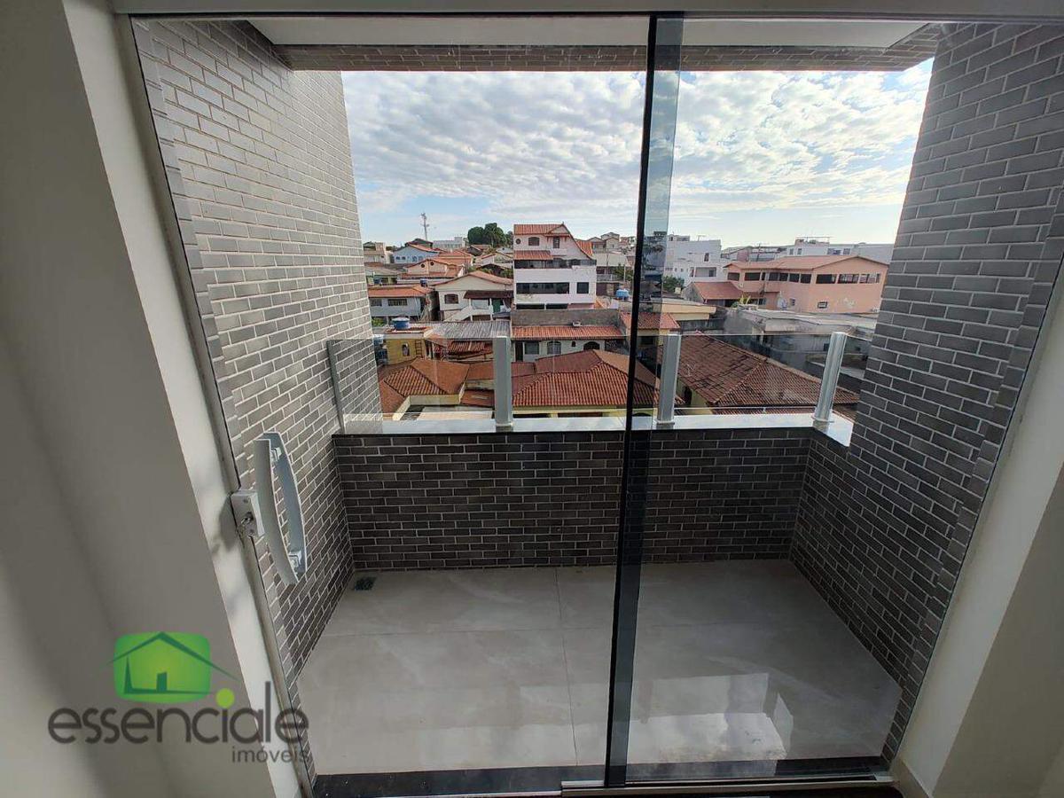 Cobertura, Amazonas, 3 Quartos, 4 Vagas, 1 Suíte