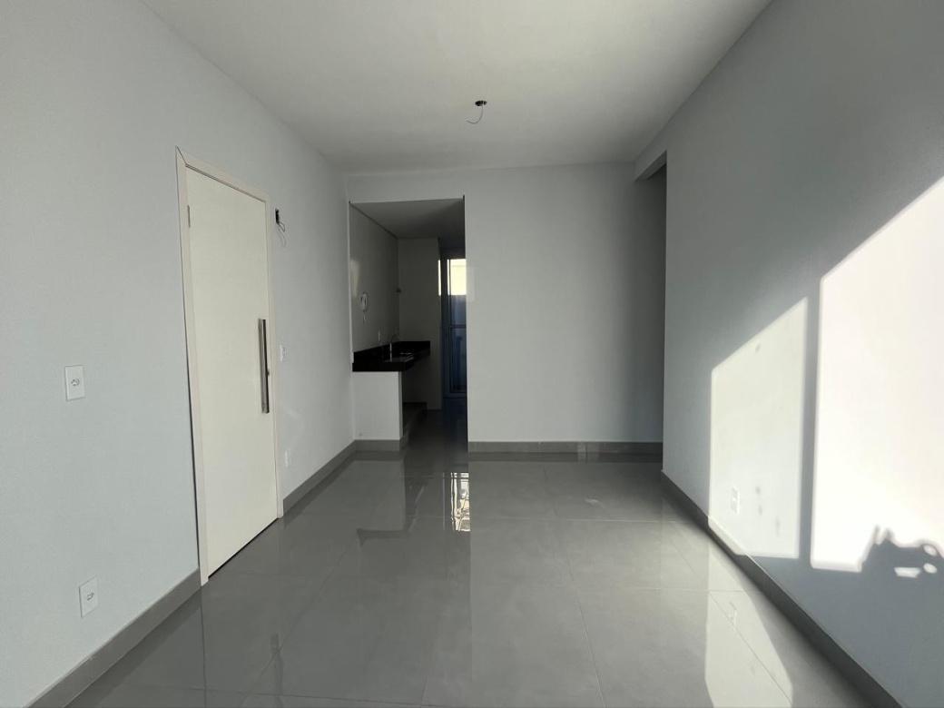 Apartamento, Serra, 3 Quartos, 2 Vagas, 1 Suíte