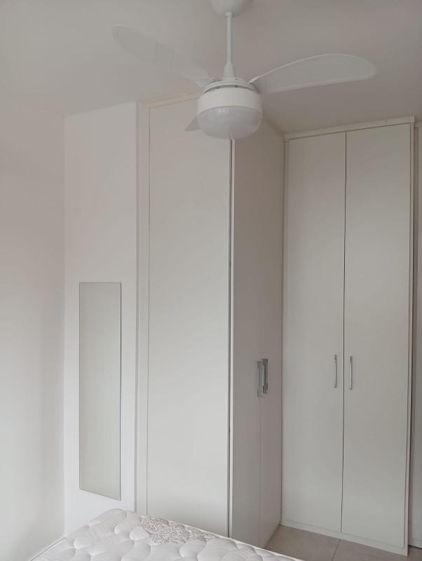 Apartamento, Ouro Preto, 1 Quarto, 1 Vaga