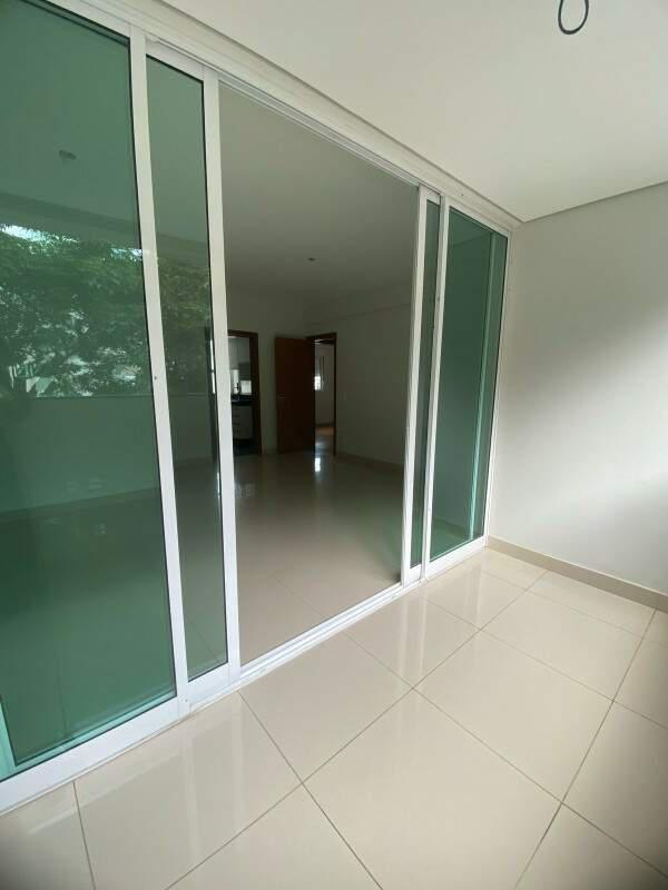 Apartamento, Santo Antônio, 3 Quartos, 2 Vagas, 1 Suíte