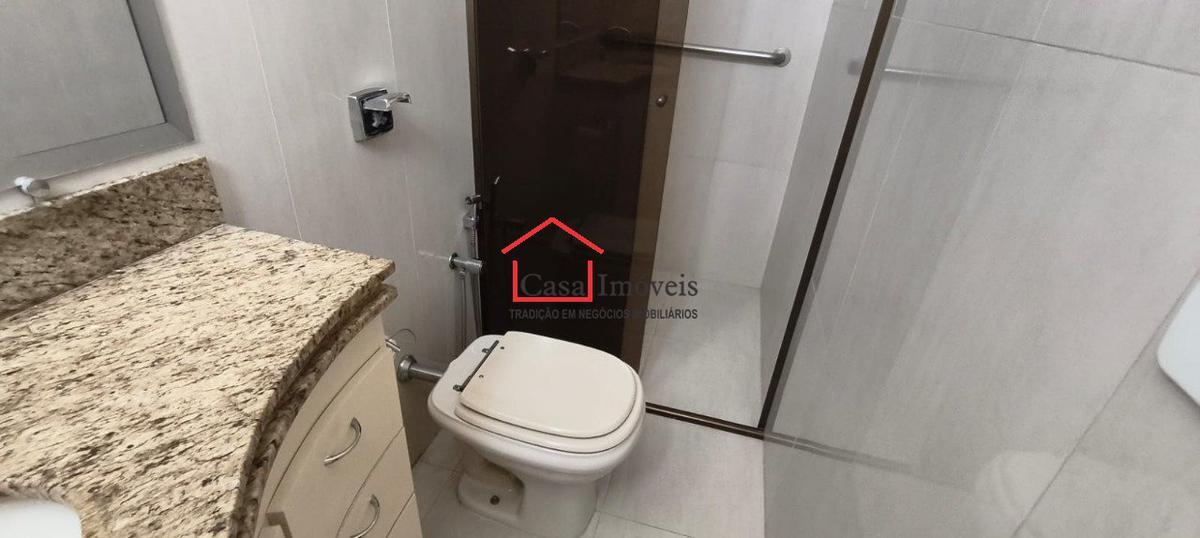 Apartamento, Cidade Nova, 3 Quartos, 1 Vaga, 1 Suíte