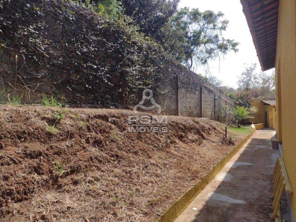 Fazenda, Jardim Encantado, 3 Quartos, 2 Vagas, 1 Suíte