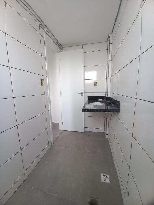 Apartamento, Boa Vista, 2 Quartos, 1 Vaga, 1 Suíte