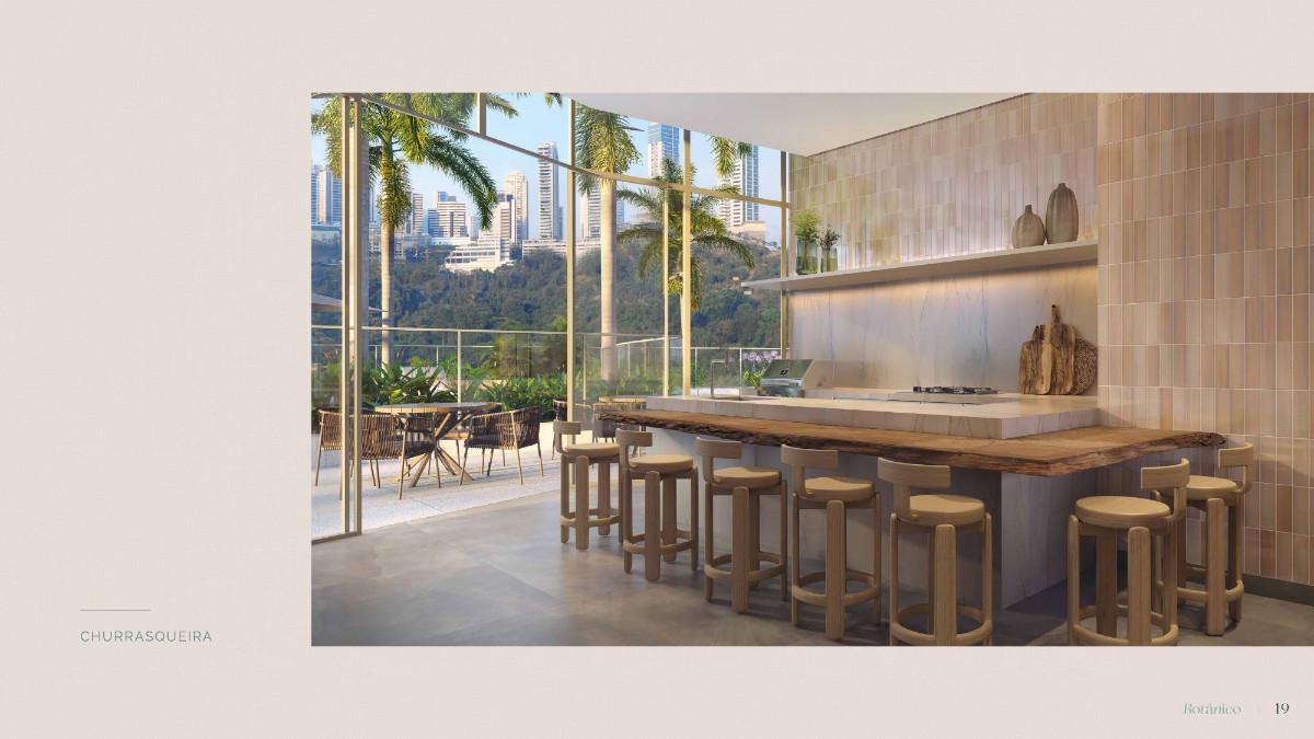 Apartamento, Vale do Sereno, 3 Quartos, 2 Vagas, 3 Suítes