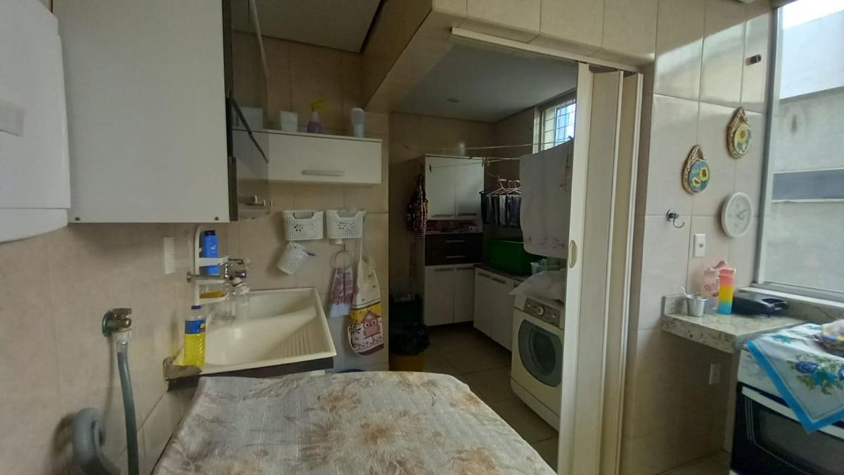 Apartamento, Jaraguá, 3 Quartos, 1 Vaga, 1 Suíte